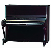 Samick JS132FD/EBHP Акустическое пианино, струны "Roslau"(нем.), цвет черный полированный