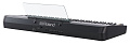 Roland FP-90-BK  цифровое фортепиано, 88 клавиш, 384-голосная полифония, 350 тембров, Bluetooth, цвет черный