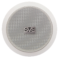 SVS Audiotechnik SC-105 Громкоговоритель потолочный 