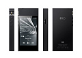 FIIO M7 black Портативный цифровой аудиоплеер, цвет черный