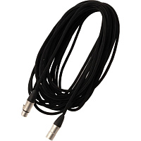 QUIK LOK JUST MF 20 SL микрофонный кабель XLR - XLR, длина 20 м