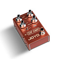 JOYO R-04 педаль эффектов для электрогитары