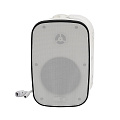NEVOD DWS-660PW настенная акустическая система, цвет белый