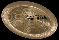 Paiste 18" PST5 China  тарелка China