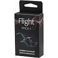 FLIGHT FPICK-1 Пьезозвукосниматель для акустической гитары