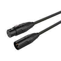 ROXTONE MDXX200/5 Кабель для передачи цифрового сигнала XLR - XLR, длина 5 м
