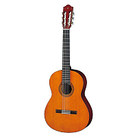 YAMAHA CGS103A классическая гитара уменьшенная (3/4), цвет натуральный