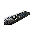 Arturia KeyLab Essential 61 mk3 Black MIDI клавиатура 