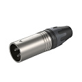 ROXTONE XM3NT Разъем XLR папа