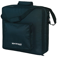 Rockbag RB23430B сумка для транспортировки компактного микшера, нейлон, 412 х 422 х 97 мм