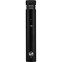 WARM AUDIO WA84 Black узкомембранный конденсаторный микрофон, цвет черный