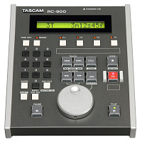 Tascam RC-900 пульт дистанционного управления