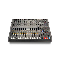 NordFolk NFX-122MP3 микшерный пульт