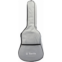 TERRIS TGB-C-05 GRY Чехол для гитары классической