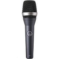 AKG D5 микрофон вокальный 