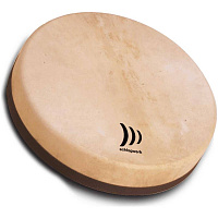 SCHLAGWERK RTS41  рамочный барабан с деревянным крестом сзади, диаметр 40 см