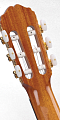 TAKAMINE CLASSIC SERIES H8SS классическая акустическая гитара, цвет натуральный, струны нейлон
