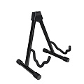 ROCKDALE J-stand Plus универсальная складная стойка для акустической, электро- и бас-гитары