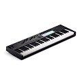 NOVATION Launchkey 61 MK4 миди-клавиатура, 61 клавиша 
