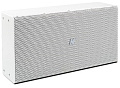 K-ARRAY KU26W  Ультракомпактный сабвуфер  2 x 6", 160 Вт, 8 Ом / 32 Ом, 45-150 Гц, макс. SPL 121 дБ 