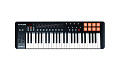 M-Audio Oxygen 49 Mk IV  49-клавишная USB MIDI клавиатура