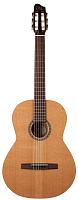 Godin ETUDE QIT  электроакустическая классическая гитара, массив кедра, цвет натуральный