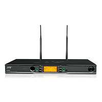 JTS RU-992 (650~686) UHF-ресивер рэковый