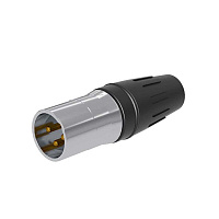 Seetronic SCHM3 кабельный разъем XLR "папа"