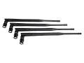 Axelvox DWS7000HT (FC Bundle) радиосистема с четырьмя ручными микрофонами