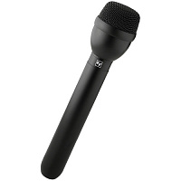 Electro-Voice RE 50 B "Классический" микрофон для интервью, всенаправленный