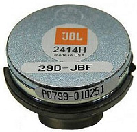 JBL 2414H  ВЧ драйвер для JBL EON515XT