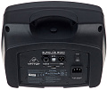 Behringer B105D компактная активная АС, 5", 50 Вт, MP3, Bluetooth, 3-канальный микшер, фантомное питание 48 B, крепление на микрофонную стойку
