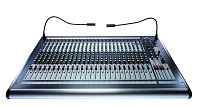 Soundcraft GB2-16  микшерный пульт, 16 каналов
