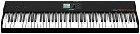 Studiologic SL73 Studio USB MIDI клавиатура, 73 клавиши с молоточковой механикой Fatar TP/100LR, 250 программ