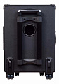 JOYO JPA-863 портативная акустическая система с беспроводным ручным микрофоном и гарнитурой