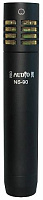 PROAUDIO NS-90  Инструментальный микрофон, конденсаторный, суперкардиоидный, 30-18000 Гц, держатель в комплекте