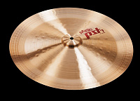 Paiste 18" PST7 China  тарелка China