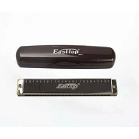 EASTTOP T2401 S Губная гармоника тремоло