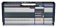 Soundcraft GB8-40 микшерная консоль, 40 каналов
