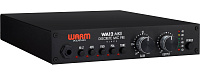 WARM AUDIO WA12 MKII Black дискретный микрофонный предусилитель/DI, усиление 71 дБ, трансформатор CineMag, инструментальный вход