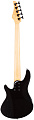 Schecter C-5 STANDARD TB Бас-гитара, 5 струн, цвет TOBACCO BURL