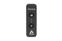 Apogee Groove USB конвертер и предусилитель для наушников, 192 кГц