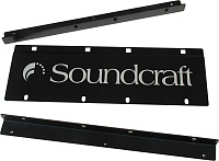 Soundcraft Rackmount Kit E 8  комплект рэковых креплений для пультов EPM8 и EFX8