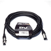 PEAVEY PV LOW Z 20' Микрофонный кабель