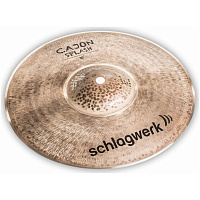 SCHLAGWERK CS10 Тарелка Splash