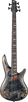 IBANEZ SRMS805-DTW бас-гитара 5-струнная, цвет серый