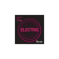 BlackSmith Electric Medium 11/49 струны для электрогитары, 11-49, никелированные