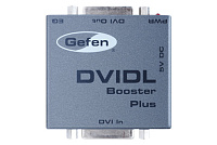 Gefen EXT-DVI-141DLBP  Усилитель сигналов интерфейса DVI-D Dual Link