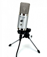 VOLTA CYBER MIC Студийный микрофон со встроенным USB-интерфейсом