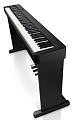 Casio CDP-S160BK Цифровое пианино